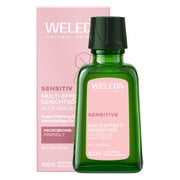 Produktabbildung: Weleda Sensitiv Multi-effekt Gesichtsöl Mandel 50 ml