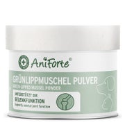 Grünlippmuschel Pulver 250 g