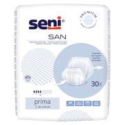 Seni San Inkontinenzvorlage Prima 4X30 St