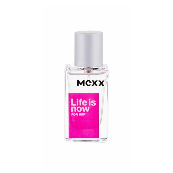 Mexx Life Is Now Eau de Toilette Spray 15ml 0,015 l