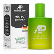 Produktabbildung: Amando Perez Endless Summer 50 ml