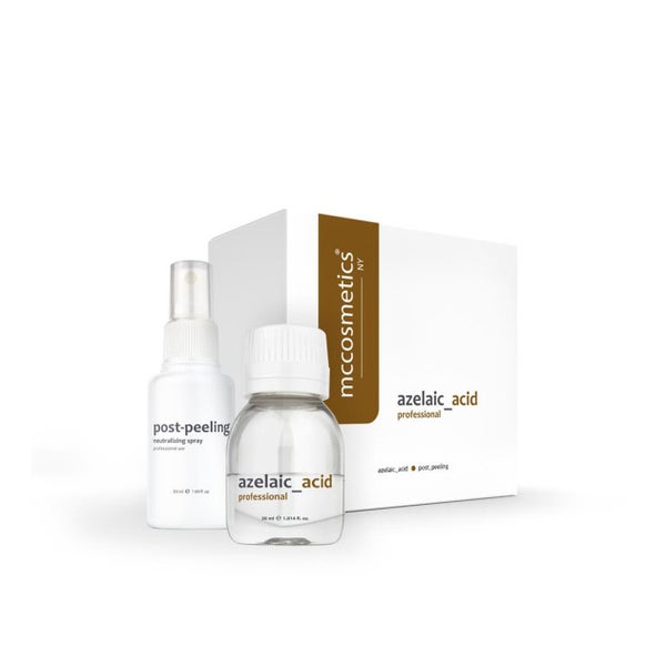 MCCosmetics MC 25 % Azelaic Acid Pack 1 St