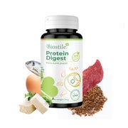 Biostile Protein Digest 60 St