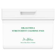 Dr. Althea StretchFit Calming Pad Beruhigende Toner-Pads 50 St