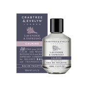 Lavendel & Espresso Eau De Toilette für Frauen 100 ml