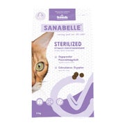 Sanabelle Sterilized 2 kg
