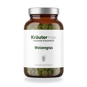 Weizengras 500 Mg Tabletten 250 St