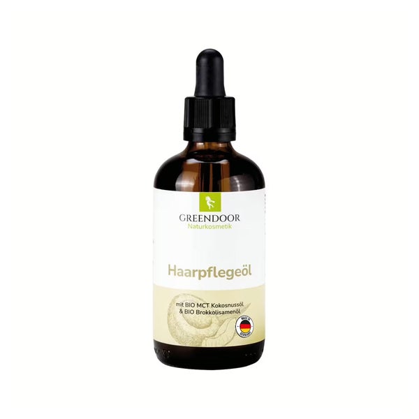 GREENDOOR Haarpflegeöl 100 ml