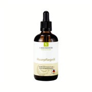 GREENDOOR Haarpflegeöl 100 ml