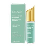 Hyaluronsäure + Kollagen Perfect Skin Complex Gesichtsserum 60 ml 60 g