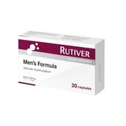 Biovena Health Rutiver 30 St