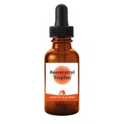 Resveratrol Tropfen 30 ml