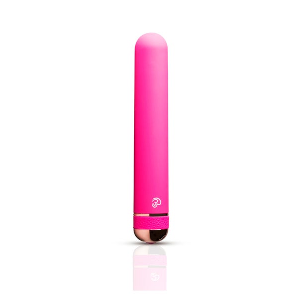 Easytoys - Supreme Vibe Vibrator in Pink 1 St