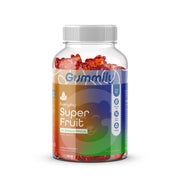 Bambussilika mit 11 Superfrüchten 60 St