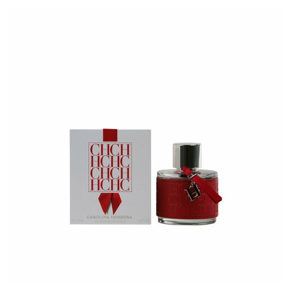 Carolina Herrera Ch Eau De Toilette Spray 100ml 0,1 l