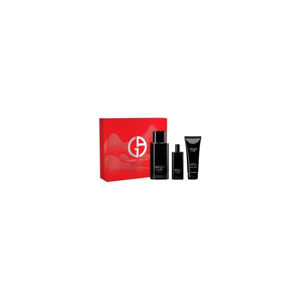 Giorgio Armani Armani Code Le Parfum 125 ml + Geschenkset 0,125 l