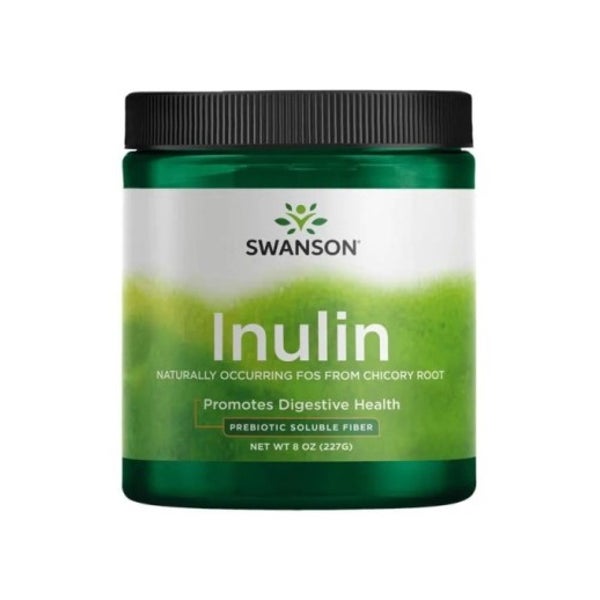 Inulin 227g, Pulver 227 g