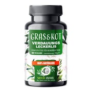 Nature Animal® Gras und Kotfresser Drops für Tiere 30 g
