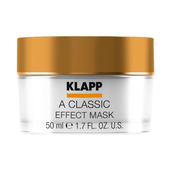Klapp A Classic Effect Mask 1 St