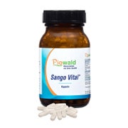 Piowald Sango Vital® Kapseln 132 g