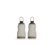 Muttermilchbeutel 2er Set 260ml