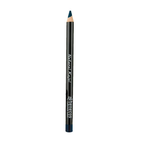 benecos Natural Beauty Kajal night-blue Bio