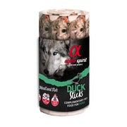 alpha spirit Ristra Stick 12 x 16er