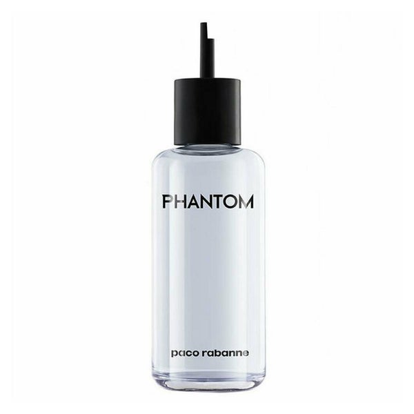 Paco Rabanne Phantom Eau De Toilette Refill 200ml 0,2 l