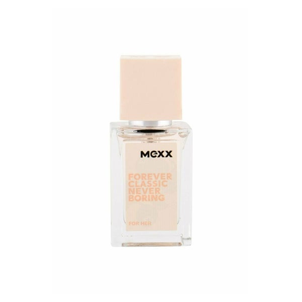 Mexx Forever Classic Never Boring Edt 15ml 0,015 l