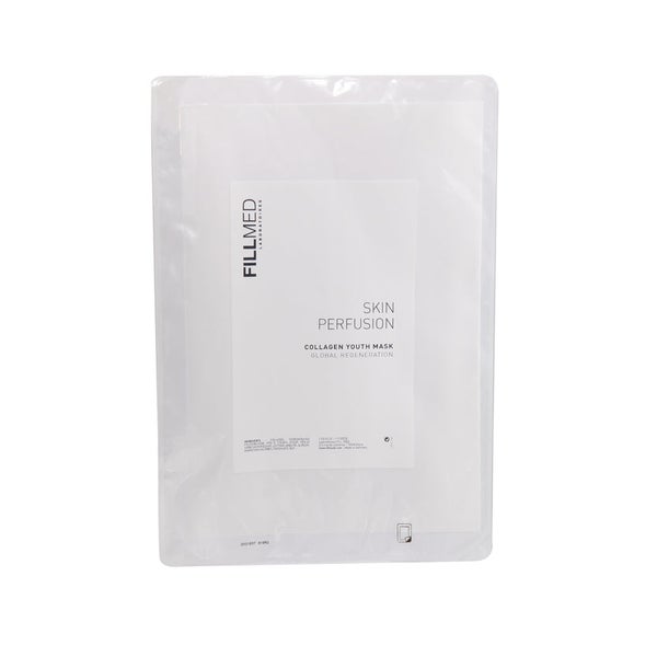 Fillmed Skin Perfusion Collagen Youth Mask 5 St