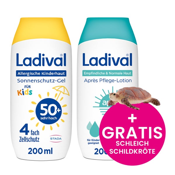 Ladival Kinderset 2 1 Set