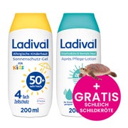 Ladival Kinderset 2 1 Set