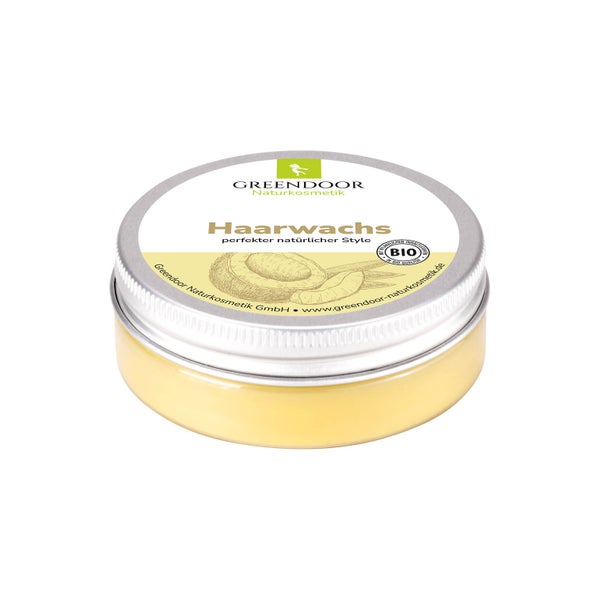 GREENDOOR Haarwachs 50 ml