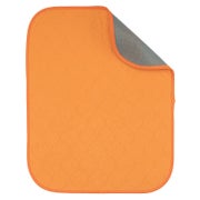 Sensalou Sitzauflage 40x50 Cm Orange 1 St