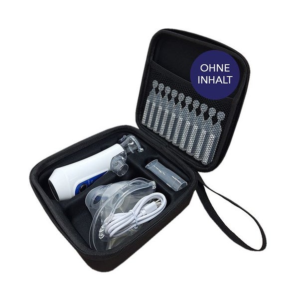 IEA Medical Reisetasche für Inhalationsgerät 1 St