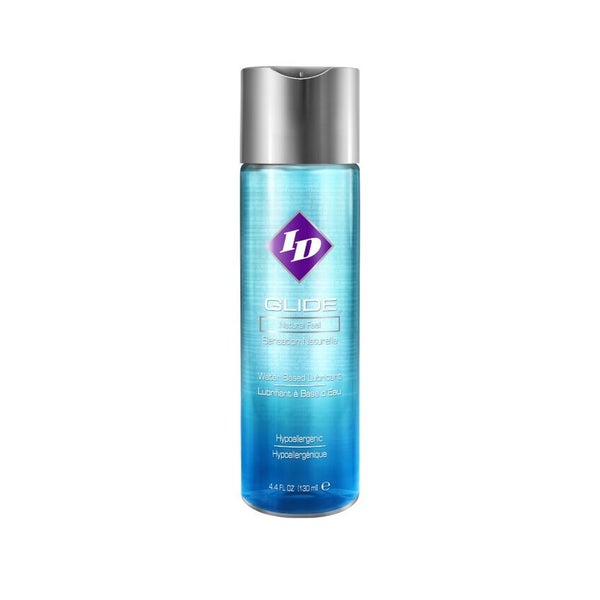 ID - Gleitgel auf Wasserbasis 130 ml