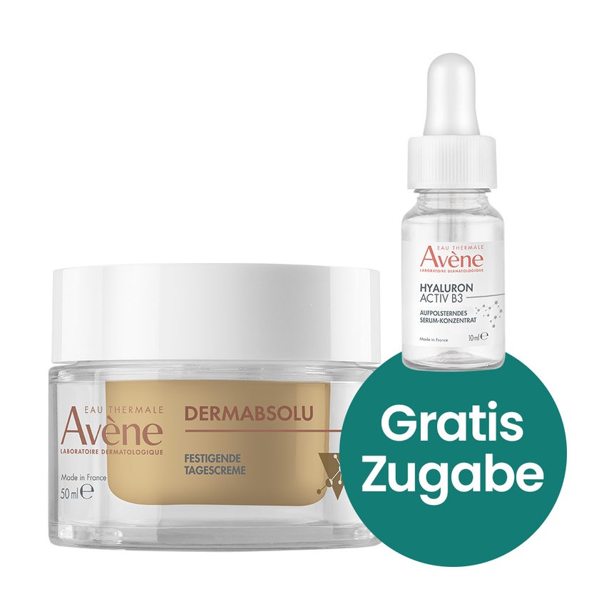 Avène DERMABSOLU festigende Tagescreme 50 ml