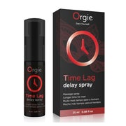 «Time Lag Delay Spray» – Verzögerungsspray, kühlend 25ml (0.025 l) 25 ml