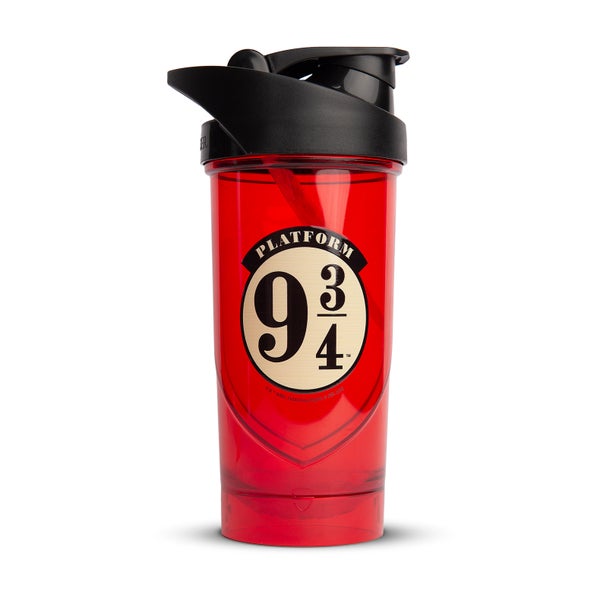 Shieldmixer HERO Pro Shaker, 700 ml, Platform 9 3/4 1 St