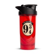 Shieldmixer HERO Pro Shaker, 700 ml, Platform 9 3/4 1 St