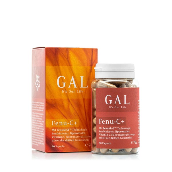 GAL Fenu-C+ 78 g
