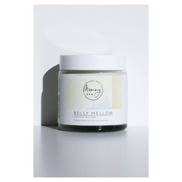 Belly Mellow 100 ml