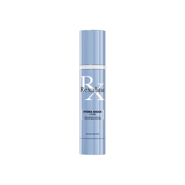 REXALINE Gesichtscreme Hydra Shock Creme