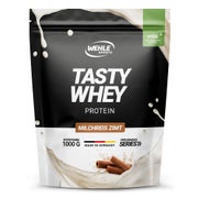 Whey Protein Milchreis Zimt - 1000g Pulver - Wehle 1000 g