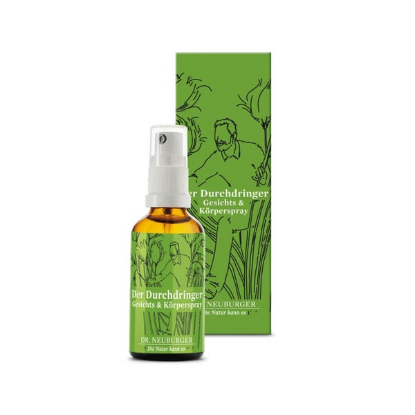 Der Durchdringer Pumpspray 50 ml