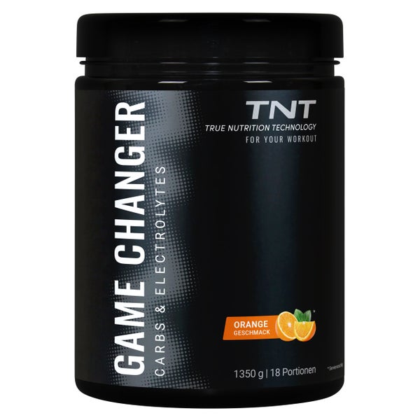Game Changer 1350 g