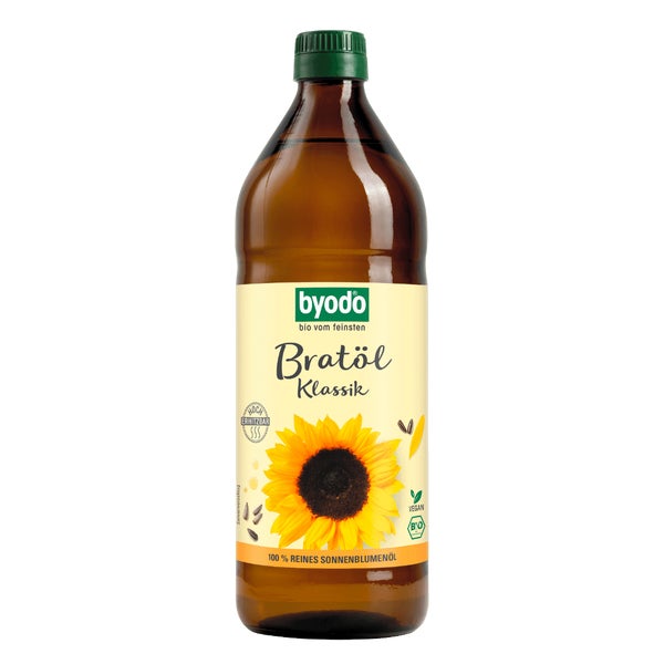 byodo - Bratöl Klassik