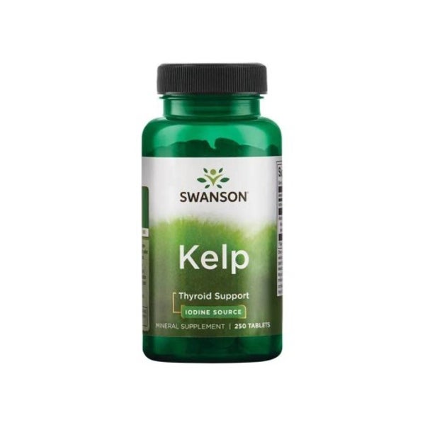 Kelp, Tabletten 250 St