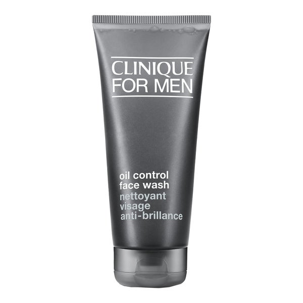 Clinique Face Wash Oily Skin Formula 200 ml