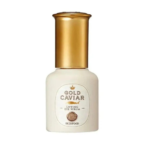 SKINFOOD Gold Caviar Ex Lifting Eye Serum 32 ml